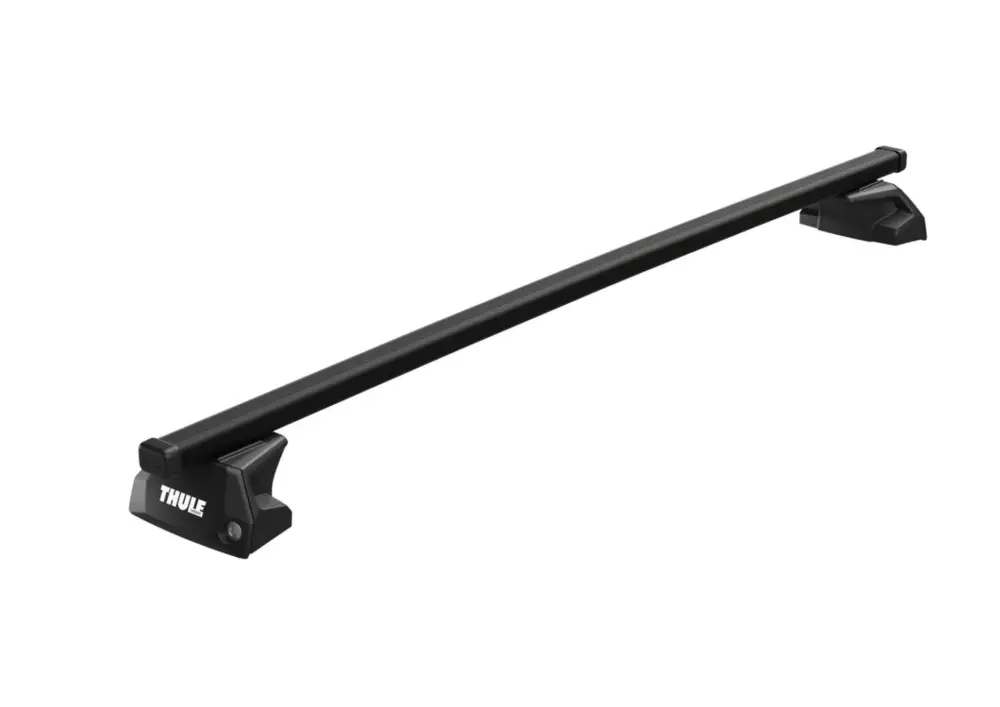 Dokud Zásoby Vydrží Thule Evo Flush Rail 7106+7121+kit