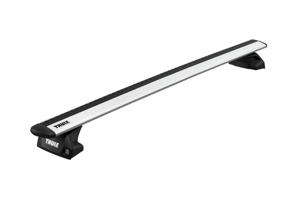 Thule Evo Flush Rail 7106+7113+kit Značkový