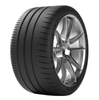 Nová Kolekce 245/35R20 ZR (95Y) XL Pilot Sport Cup 2 Connect MICHELIN
