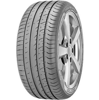 Rychlé Dodání 205/45R17 88Y XL Intensa UHP 2 FP SAVA
