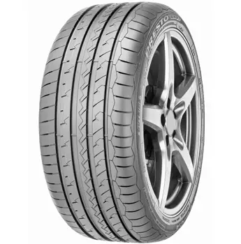 Výprodej 205/45R17 88W XL Presto UHP 2 FP DEBICA