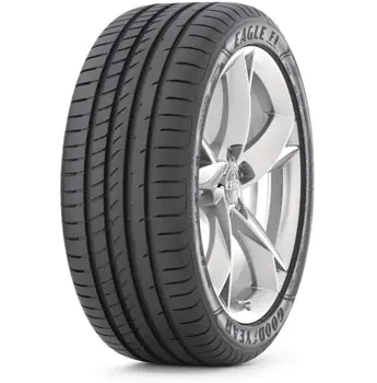 Zlevněný 265/40R19 ZR (98Y) Eagle F1 Asymmetric 2 N0 FP GOODYEAR