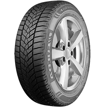 Značkový 215/60R17 96H Kristall Control SUV FULDA