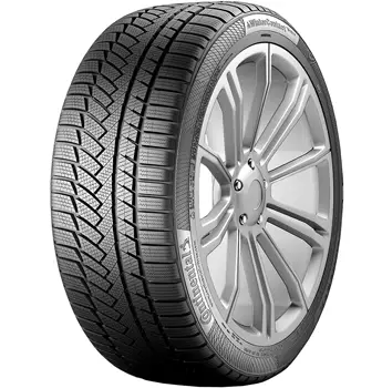 Značkový 205/40R17 84H XL WinterContact TS850 P FR CONTINENTAL