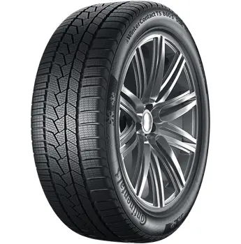 Výhodná Nabídka 275/55R20 117V XL WinterContact TS860 S FR CONTINENTAL