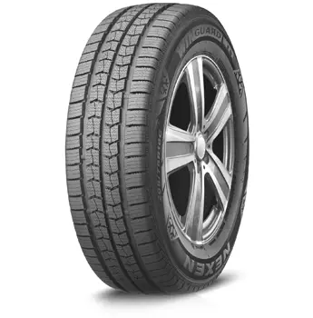 Výhodná Nabídka 205/70R15 C 106/104R WinGuard WT1 NEXEN
