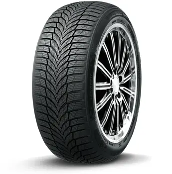 Zlevněný 225/50R18 99H XL WinGuard Sport 2 NEXEN