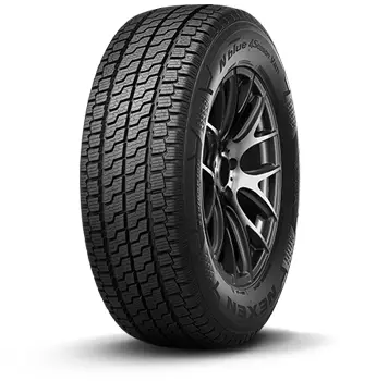 Sleva 225/70R15 C 112/110R N'blue 4Season Van 3PMSF NEXEN