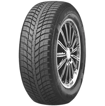 175/70R14 84T N'blue 4Season 3PMSF NEXEN Novinka