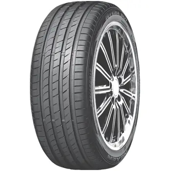 Výprodej 195/55R16 91V XL N'Fera SU1 NEXEN