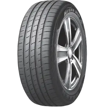 Přímo Od Výrobce 215/60R17 96H N'Fera RU1 NEXEN