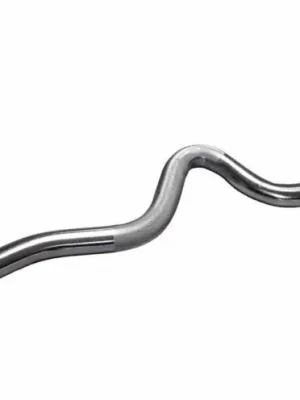 Zalomená tricepsová hřídel 1220/30mm Odeslání Ihned