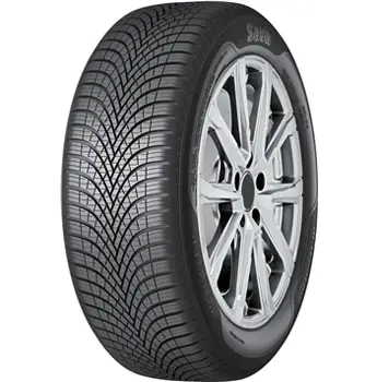 Nejlepší Volba 185/60R14 82H All Weather 3PMSF SAVA