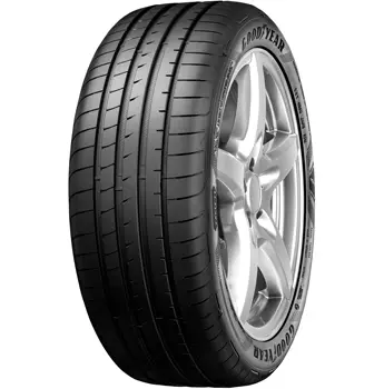 Tovární Cena 245/35R20 95Y XL Eagle F1 Asymmetric 5 * ROF FP GOODYEAR