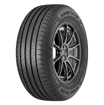 Vysoce Kvalitní 275/60R20 115H EfficientGrip 2 SUV GOODYEAR