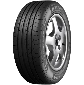 Novinka 255/45R20 105W XL EcoControl SUV FP FULDA