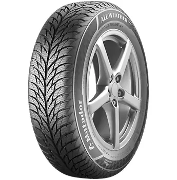 165/65R14 79T MP62 All Weather Evo 3PMSF MATADOR Originální