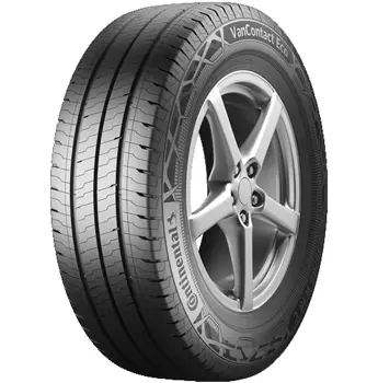 195/65R16 C 104/102T VanContact Eco CONTINENTAL Koupit Online