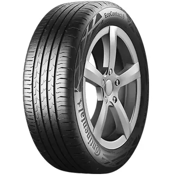 195/65R15 91V EcoContact 6 CONTINENTAL Vysoce Kvalitní