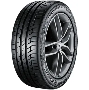 Vysoce Kvalitní 225/45R18 95Y XL PremiumContact 6 ContiSilent MO FR CONTINENTAL