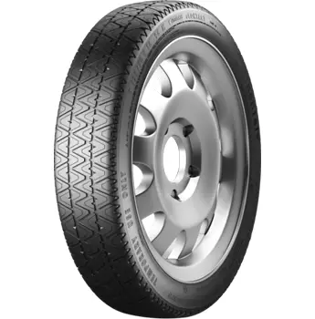 Vrácení Zdarma T125/70R15 95M sContact CONTINENTAL