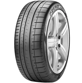 Zlevněný 255/35R20 ZR (93Y) PZero Corsa (PZC4) N0 PIRELLI