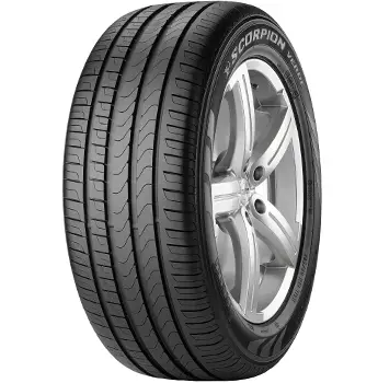 Vysoce Kvalitní 235/55R20 102V Scorpion Verde PIRELLI