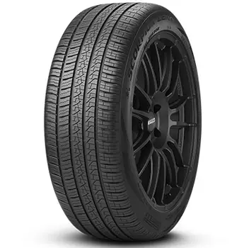 Vrácení Zdarma 265/35R22 102Y XL Scorpion Zero All Season PNCS T0 elt M+S PIRELLI