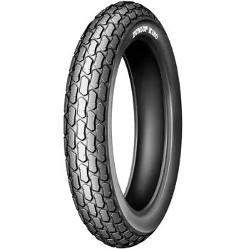 130/90-10 61J K180 Scooter TL DUNLOP Kup Teď