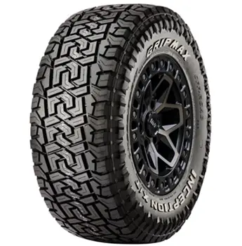 Víkendová Akce 265/70R17 121/118Q MaxGrip X/T RWL GRIPMAX