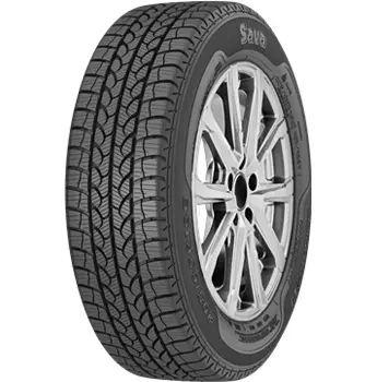 Pouze Dnes 215/70R15 C 109/107S Eskimo LT SAVA