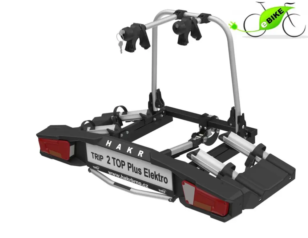 HAKR Trip 2 Top Plus Elektro 1195 Super Cena