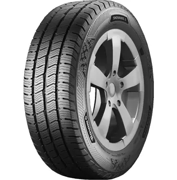 205/65R15 C 102/100T SnoVanis 3 BARUM Víkendová Akce