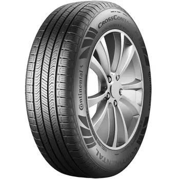 Výprodej 275/45R22 115W XL CrossContact RX LR FR M+S CONTINENTAL