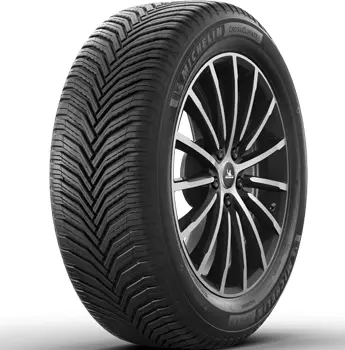 185/50R16 81H CrossClimate 2 3PMSF MICHELIN Top Prodej