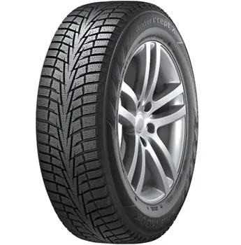 Zlevněný 275/40R21 107T XL RW10 Winter i*cept X (DOT 18) HANKOOK