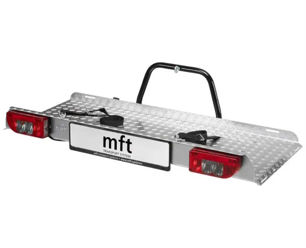 MFT 1600 Backpack Platform Dokud Zásoby Vydrží