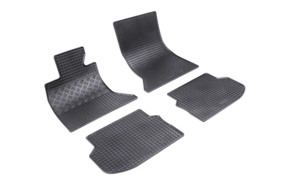 Gumové autokoberce BMW 5 F10/F11 2010-2014 | RIGUM Novinka