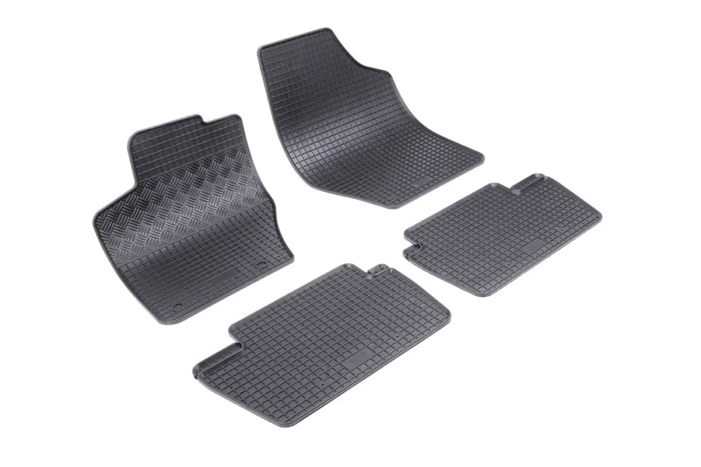 Gumové autokoberce Citroen C4 2004-2011 | RIGUM Originální