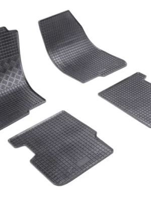 Aktuální Gumové autokoberce Fiat Punto Evo 2009-2012 | RIGUM