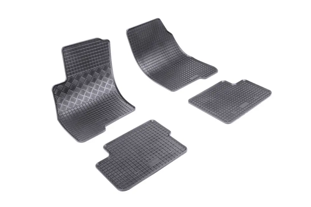 Koupit Online Gumové autokoberce Fiat Punto Grande 2005-2012 | RIGUM