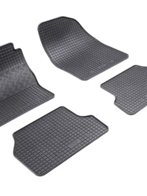 Akční Cena Gumové autokoberce Ford Focus II 2004-2011 | RIGUM