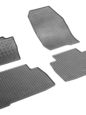 Akce Gumové autokoberce Ford Galaxy 2015-2022 | RIGUM