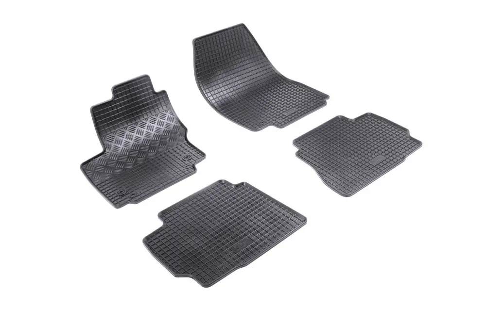 Oblíbený Gumové autokoberce Ford Mondeo 2013-2014 (facelift) | RIGUM