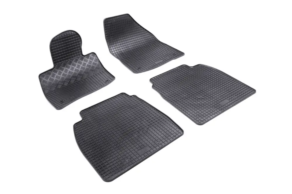 Gumové autokoberce Honda Civic 5dv. Hatchback 2005-2011 | RIGUM Ihned K Objednání
