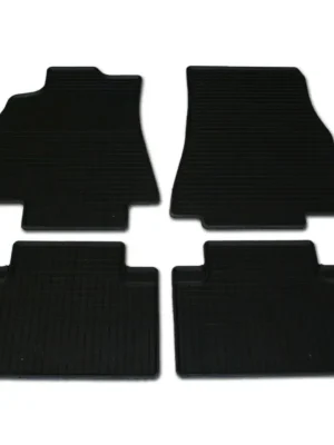 Autentický Gumové autokoberce Mercedes A-Class W169 2004-2012 | RIGUM