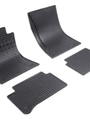 Akce Gumové autokoberce Mercedes E-Class W/S211 2002-2009 | RIGUM
