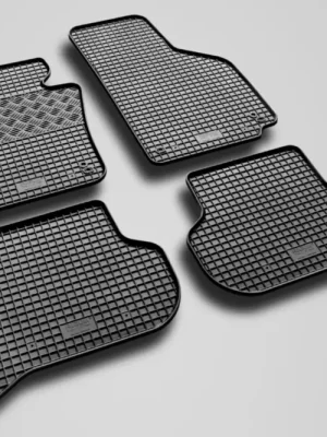 Akční Cena Gumové autokoberce Seat Toledo 2005-2012 | RIGUM
