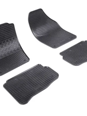 Vysoce Kvalitní Gumové autokoberce Volkswagen Fox 2003-2014 | RIGUM