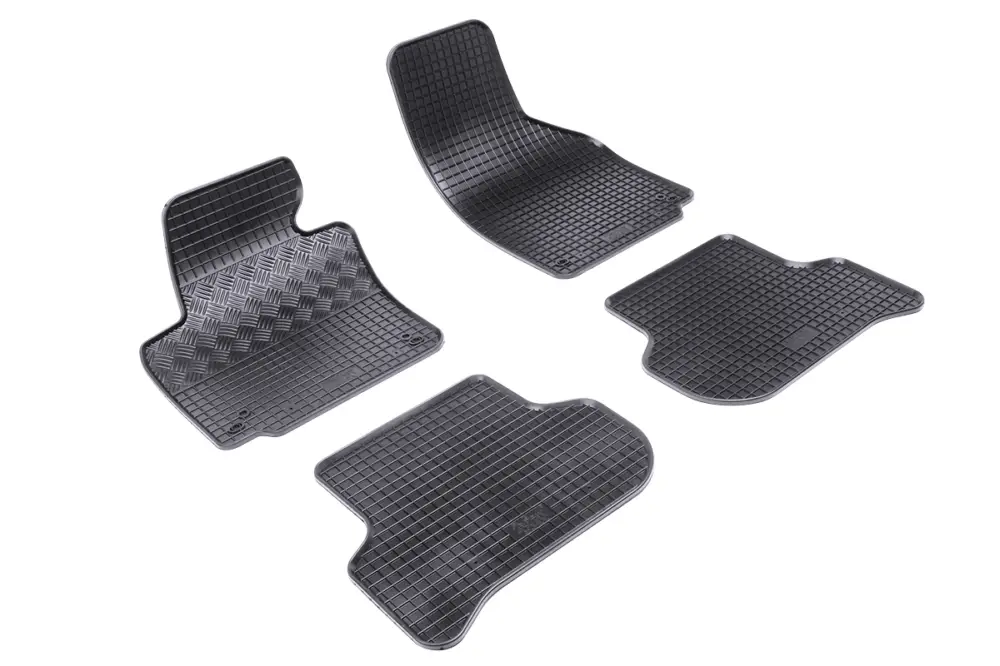Gumové autokoberce Volkswagen Golf Plus 2004-2008 | RIGUM Cenová Bomba